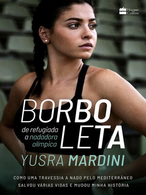 cover image of Borboleta